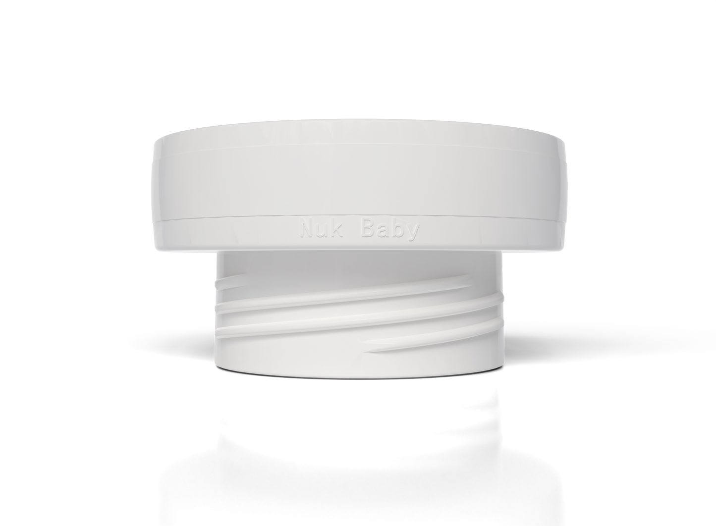 Adapter Flaschenwärmer für MAM & NUK Flaschen